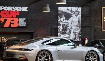 Porsche 992.1 GT3 Touring 4.0 PDK – 2022 complet