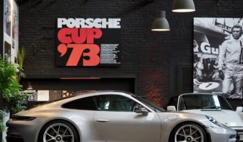 Porsche 992.1 GT3 Touring 4.0 PDK – 2022 complet