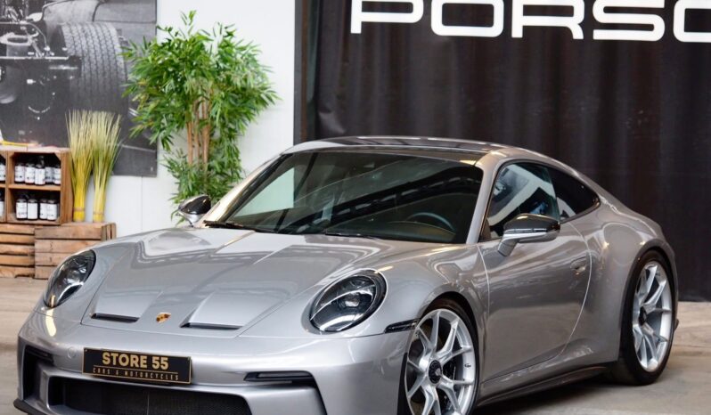 Porsche 992.1 GT3 Touring 4.0 PDK – 2022 complet