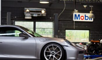 Porsche 992.1 GT3 Touring 4.0 PDK – 2022 complet