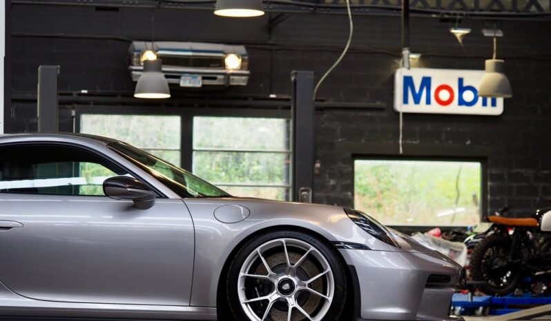 Porsche 992.1 GT3 Touring 4.0 PDK – 2022 complet