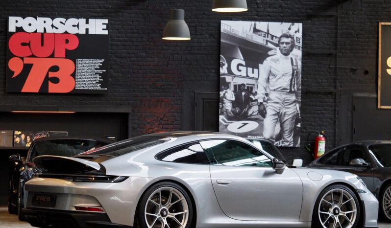 Porsche 992.1 GT3 Touring 4.0 PDK – 2022 complet