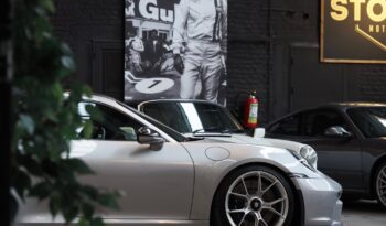Porsche 992.1 GT3 Touring 4.0 PDK – 2022 complet