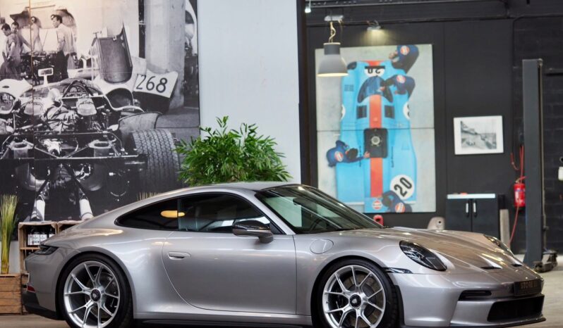Porsche 992.1 GT3 Touring 4.0 PDK – 2022 complet