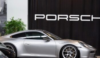 Porsche 992.1 GT3 Touring 4.0 PDK – 2022 complet