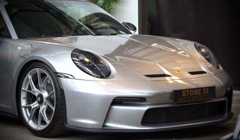 Porsche 992.1 GT3 Touring 4.0 PDK – 2022 complet