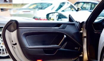 Porsche 992.1 GT3 Touring 4.0 PDK – 2022 complet