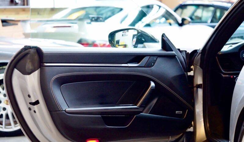 Porsche 992.1 GT3 Touring 4.0 PDK – 2022 complet