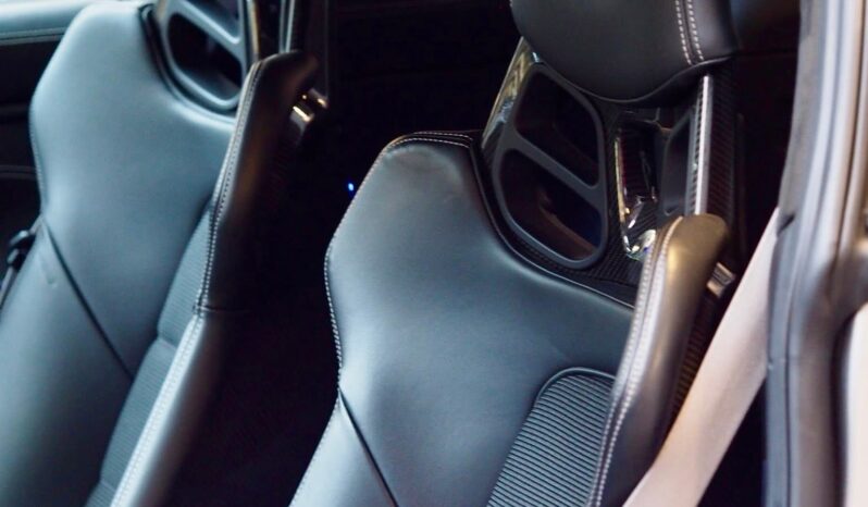 Porsche 992.1 GT3 Touring 4.0 PDK – 2022 complet