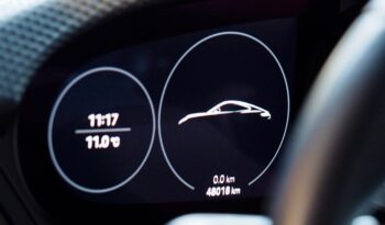 Porsche 992.1 GT3 Touring 4.0 PDK – 2022 complet