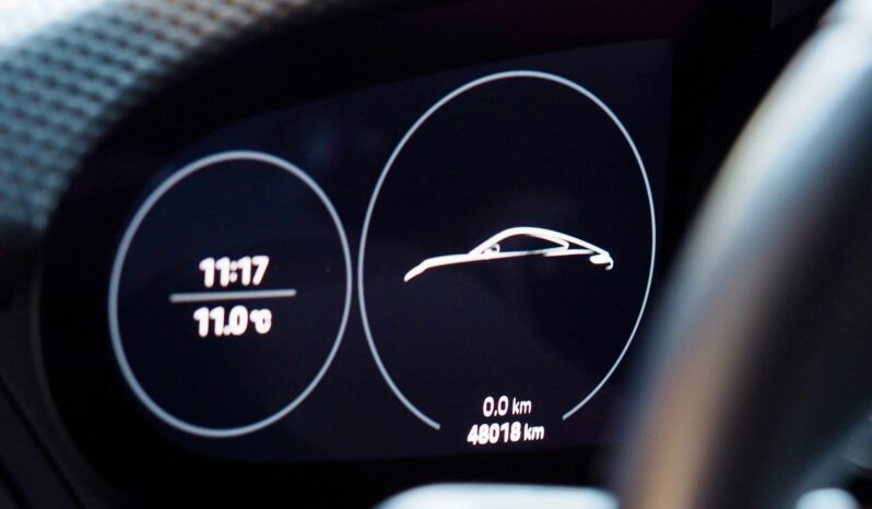 Porsche 992.1 GT3 Touring 4.0 PDK – 2022 complet