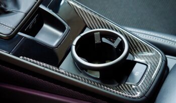 Porsche 992.1 GT3 Touring 4.0 PDK – 2022 complet