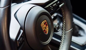 Porsche 992.1 GT3 Touring 4.0 PDK – 2022 complet