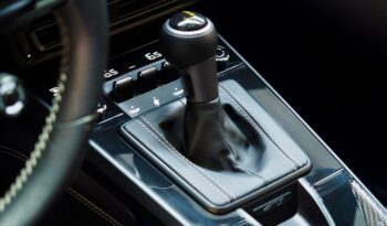 Porsche 992.1 GT3 Touring 4.0 PDK – 2022 complet