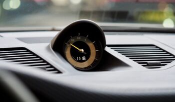 Porsche 992.1 GT3 Touring 4.0 PDK – 2022 complet