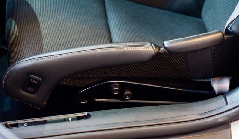 Porsche 992.1 GT3 Touring 4.0 PDK – 2022 complet