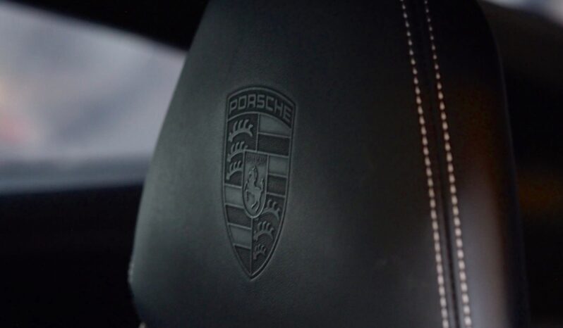 Porsche 992.1 GT3 Touring 4.0 PDK – 2022 complet