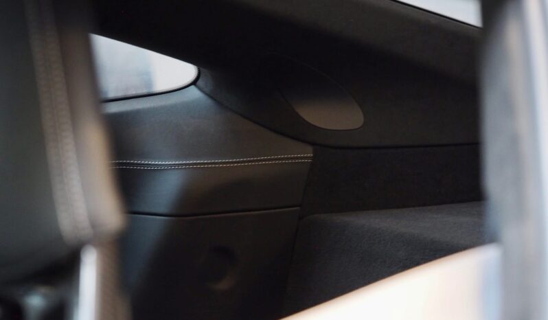 Porsche 992.1 GT3 Touring 4.0 PDK – 2022 complet