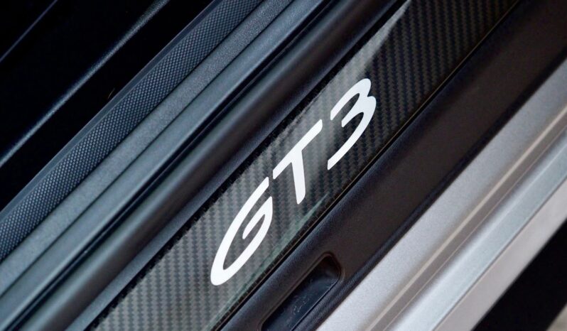 Porsche 992.1 GT3 Touring 4.0 PDK – 2022 complet