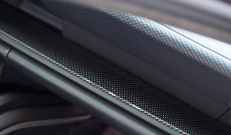 Porsche 992.1 GT3 Touring 4.0 PDK – 2022 complet