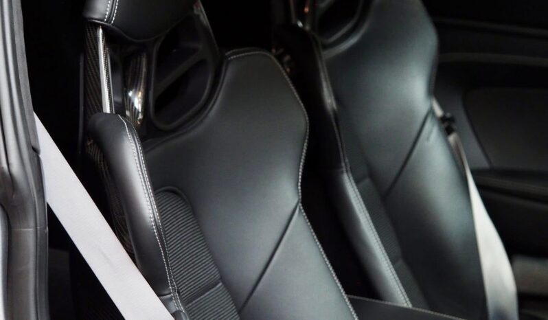 Porsche 992.1 GT3 Touring 4.0 PDK – 2022 complet