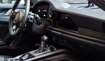 Porsche 992.1 GT3 Touring 4.0 PDK – 2022 complet