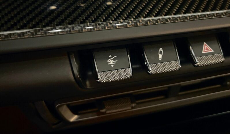 Porsche 992.1 GT3 Touring 4.0 PDK – 2022 complet