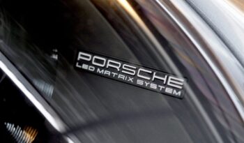 Porsche 992.1 GT3 Touring 4.0 PDK – 2022 complet