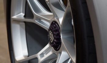 Porsche 992.1 GT3 Touring 4.0 PDK – 2022 complet