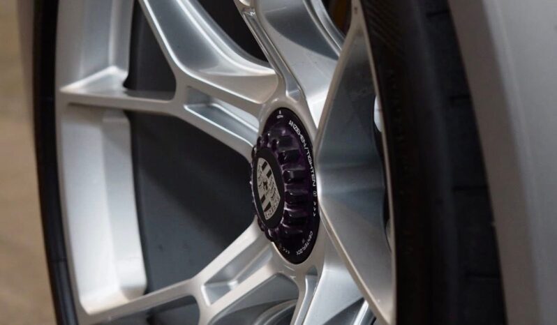 Porsche 992.1 GT3 Touring 4.0 PDK – 2022 complet