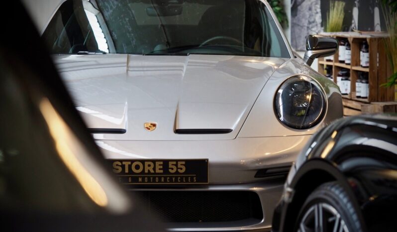 Porsche 992.1 GT3 Touring 4.0 PDK – 2022 complet