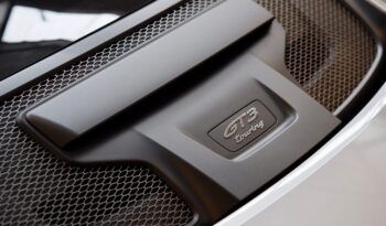 Porsche 992.1 GT3 Touring 4.0 PDK – 2022 complet