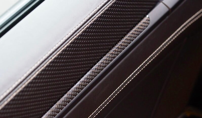 Porsche 992.1 GT3 Touring 4.0 PDK – 2022 complet