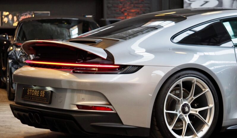 Porsche 992.1 GT3 Touring 4.0 PDK – 2022 complet