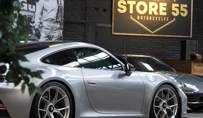 Porsche 992.1 GT3 Touring 4.0 PDK – 2022 complet