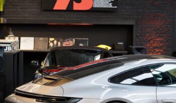 Porsche 992.1 GT3 Touring 4.0 PDK – 2022 complet