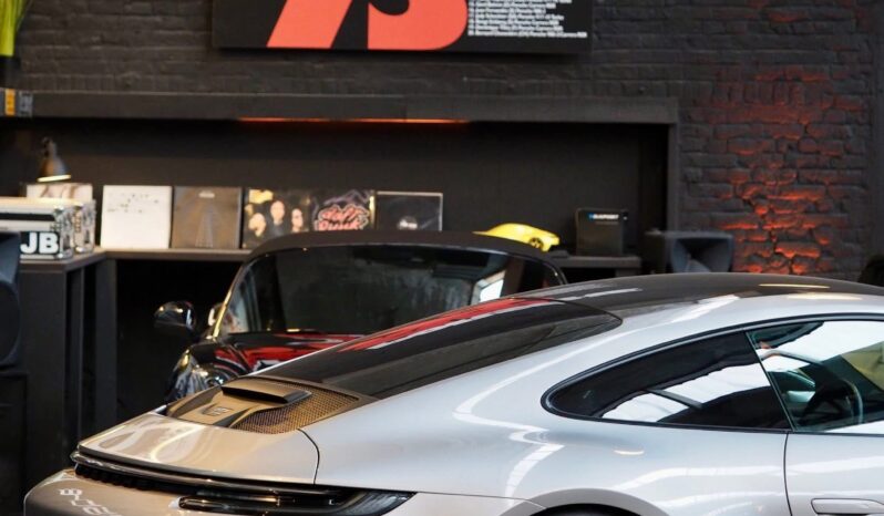 Porsche 992.1 GT3 Touring 4.0 PDK – 2022 complet