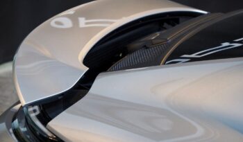 Porsche 992.1 GT3 Touring 4.0 PDK – 2022 complet