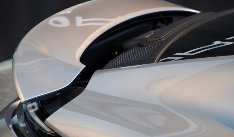 Porsche 992.1 GT3 Touring 4.0 PDK – 2022 complet