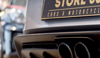 Porsche 992.1 GT3 Touring 4.0 PDK – 2022 complet