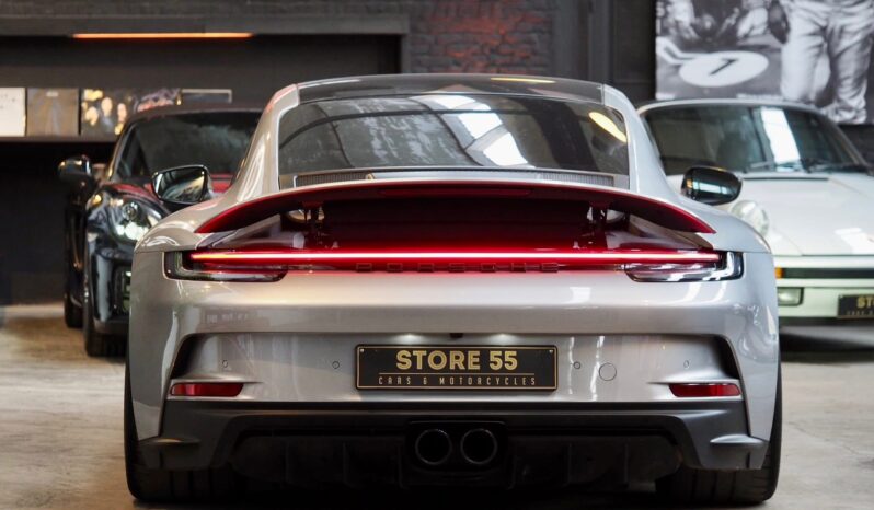 Porsche 992.1 GT3 Touring 4.0 PDK – 2022 complet