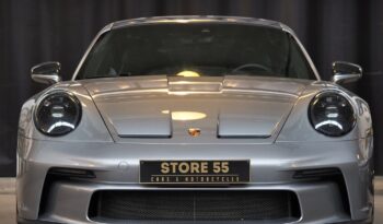 Porsche 992.1 GT3 Touring 4.0 PDK – 2022 complet