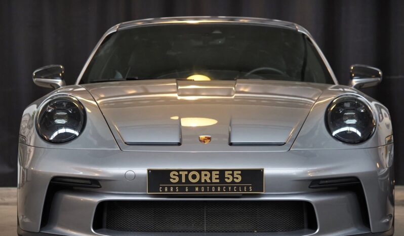 Porsche 992.1 GT3 Touring 4.0 PDK – 2022 complet