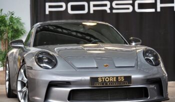 Porsche 992.1 GT3 Touring 4.0 PDK – 2022 complet