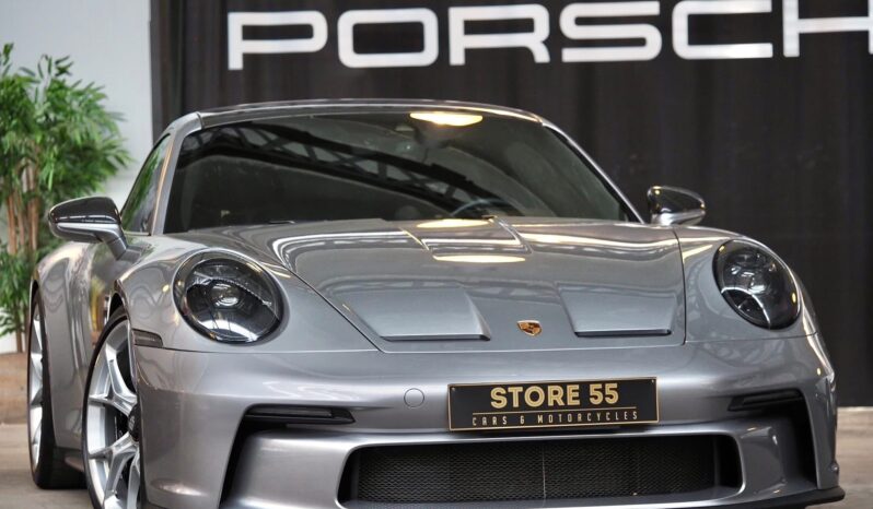 Porsche 992.1 GT3 Touring 4.0 PDK – 2022 complet