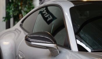 Porsche 992.1 GT3 Touring 4.0 PDK – 2022 complet