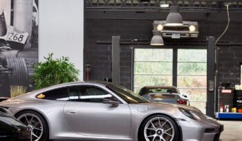 Porsche 992.1 GT3 Touring 4.0 PDK – 2022 complet