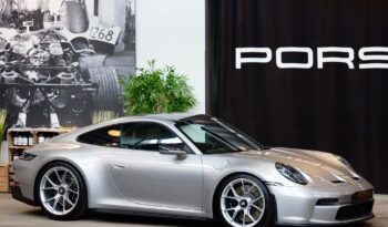 Porsche 992.1 GT3 Touring 4.0 PDK – 2022 complet