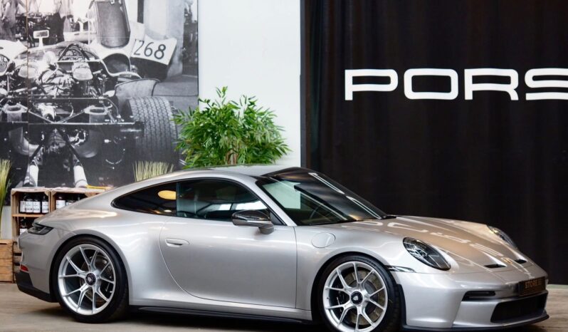 Porsche 992.1 GT3 Touring 4.0 PDK – 2022 complet