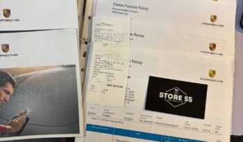 Porsche 992.1 GT3 Touring 4.0 PDK – 2022 complet